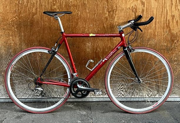 Speedbike von Price, Gr. 56 kaufen in Berna #1 | velomarkt.ch