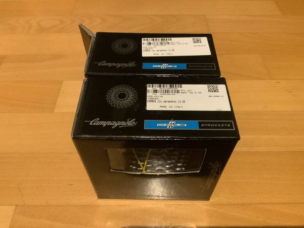 Diverse Campagnolo Teile - Neu kaufen in Zurich #1 | velomarkt.ch
