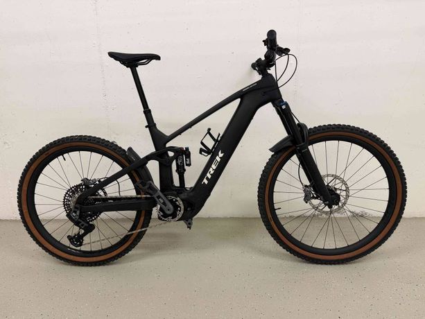 TREK Rail+ 9.8 GX AXS Gen 5 mit Kiox 400c Display kaufen in Zug #1 | velomarkt.ch
