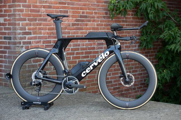 Cervelo P5 kaufen in Zurich #1 | velomarkt.ch