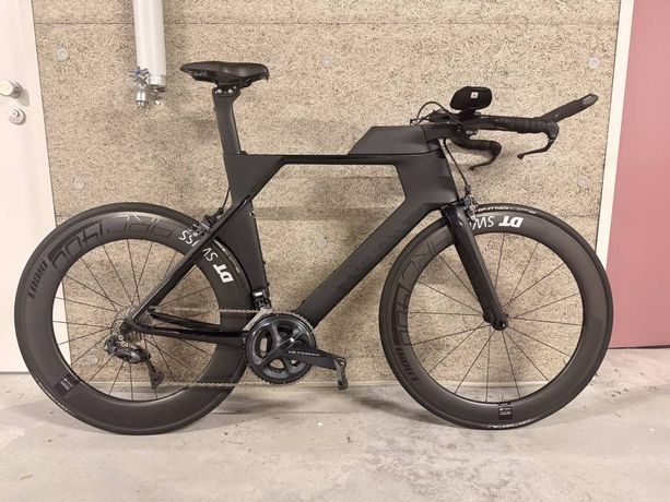 CANYON Speedmax CF 8.0 Di2 kaufen in Argovia #1 | velomarkt.ch