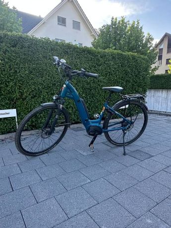 IBEX eComfort SID Mono kaufen in Solothurn #1 | velomarkt.ch