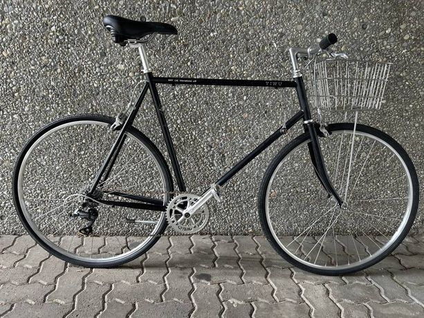 MAY City Bike kaufen in Zurigo #1 | velomarkt.ch