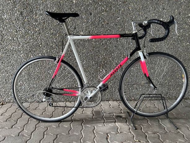 Mondia Rennvelo kaufen in Zurigo #1 | velomarkt.ch