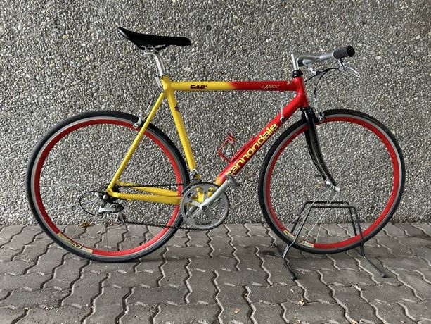 Cannondale Rennvelo kaufen in Zurigo #1 | velomarkt.ch