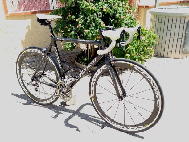 Colnago C50 Rahmengrösse 55 kaufen in Zürich #1 | velomarkt.ch