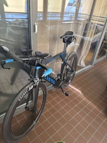 Canyon Speedmax CF kaufen in Zurich #1 | velomarkt.ch