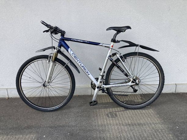 Mountenbike Centurion Cross LRS 2 kaufen in Berna #1 | velomarkt.ch