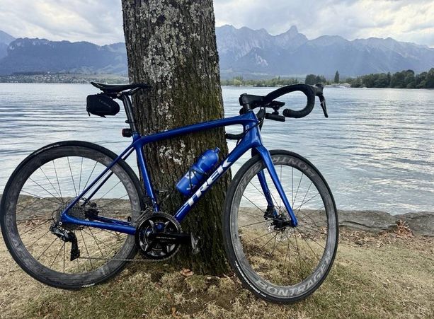 Verkaufe mein Trek Emonda kaufen in Berne #1 | velomarkt.ch
