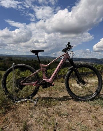 Scott Contessa Genius eRIDE 910 E-MTB kaufen in Aargau #1 | velomarkt.ch