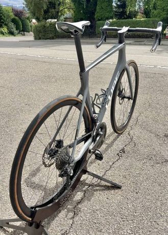 Rennvelo Cube Agree C:62 kaufen in St. Gallen #1 | velomarkt.ch