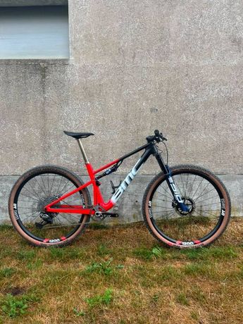 BMC Fourstroke 01 Teamedition kaufen in Berne #1 | velomarkt.ch