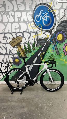 Cannondale Superix Custom kaufen in Berne #1 | velomarkt.ch
