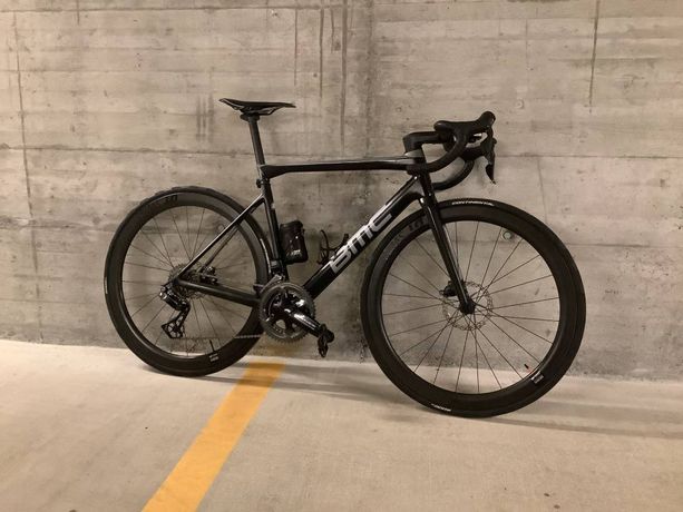 BMC kaufen in Obvaldo #1 | velomarkt.ch