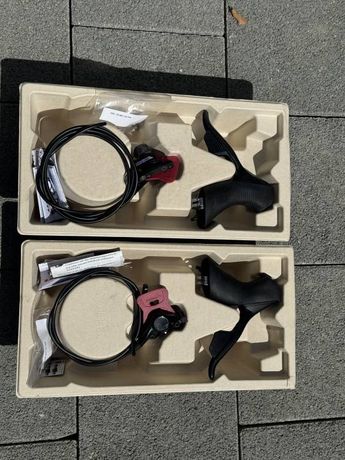SRAM Force Schalt/Bremshebel und Bremsen kaufen in Bern #1 | velomarkt.ch