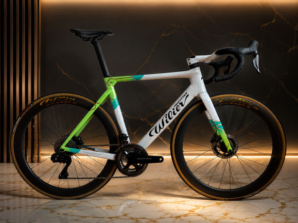 Wilier Filante Limited Edition kaufen in Appenzell Ausserrhoden #1 | velomarkt.ch