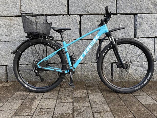 TREK Marlin - Grösse M kaufen in Aargau #1 | velomarkt.ch