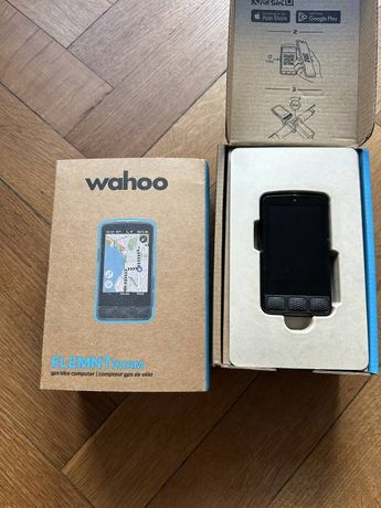 Wahoo Elemnt Roam 3 kaufen in Berne #1 | velomarkt.ch