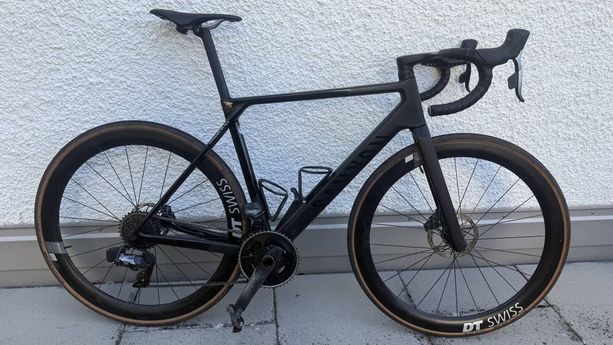 Ultimate CF SLX 8 eTap 2023 kaufen in Zurich #1 | velomarkt.ch