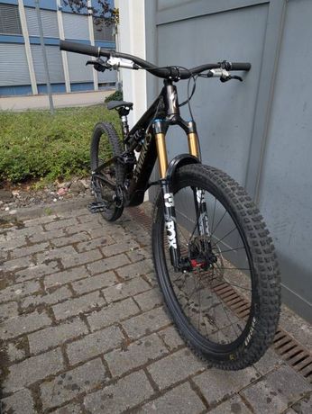Spezialized S-Works Turbo Levo SL 2025 (S3) kaufen in Zug #1 | velomarkt.ch