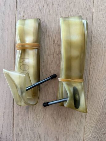 2x Schwalbe Aerothan 33/47-622 kaufen in Berne #1 | velomarkt.ch