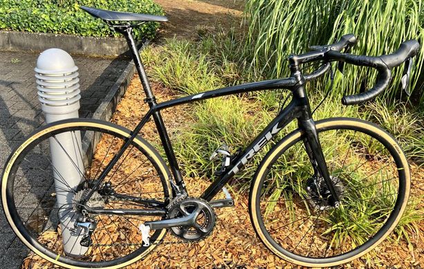 Trek Emonda alr 4 kaufen in Basel-Landschaft #1 | velomarkt.ch