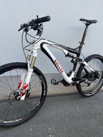 CARBON BIKE kaufen in Basilea-Città #1 | velomarkt.ch