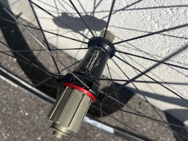 ENVE CARBON kaufen in Basel-Stadt #1 | velomarkt.ch