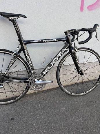 KUOTA KEBEL CARBON kaufen in Basel-Stadt #1 | velomarkt.ch