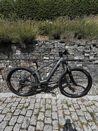 Scott Aspect eRIDE eMTB – Size M – Bosch – 1,018 km kaufen in Lucerne #1 | velomarkt.ch