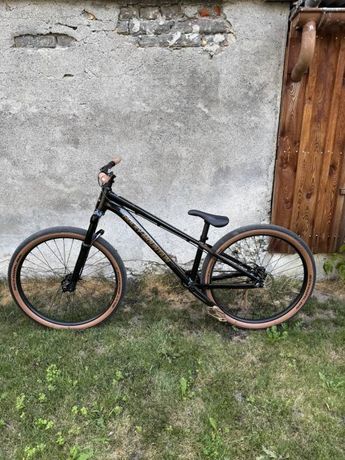 Rocky Mountain Flow 26 Dirt / Pumptrack Bike – Grösse L – 2023 kaufen in St. Gallen #1 | velomarkt.ch