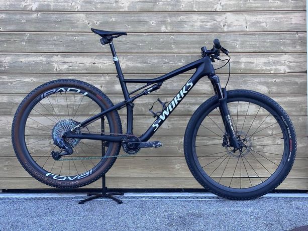 Specialized S-Works Epic AXS 29 Gr.L - XX1-AXS (VS or BE möglich) kaufen in Wallis #1 | velomarkt.ch