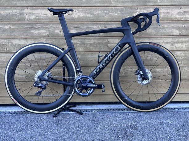 SPECIALIZED S-WORKS VENGE DISC (VS or BE möglich) kaufen in Wallis #1 | velomarkt.ch