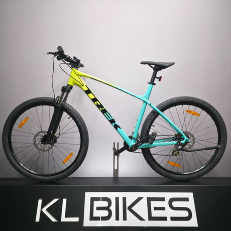 TREK MARLIN 5 kaufen in San Gallo #1 | velomarkt.ch
