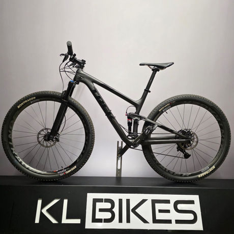 TREK TOP FUEL 9.8 kaufen in St. Gallen #1 | velomarkt.ch