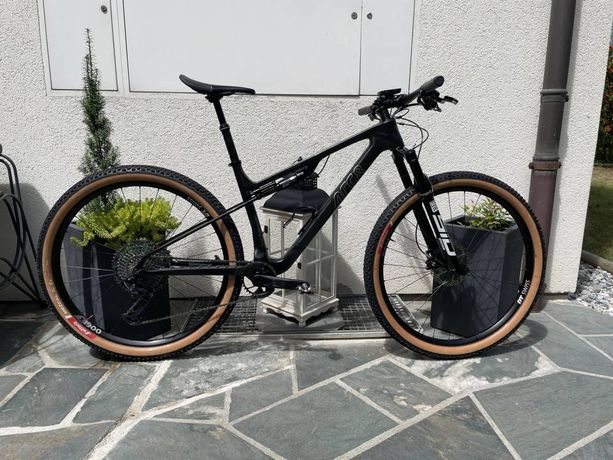VTT ARC 8 Evolve FS - M kaufen in Valais #1 | velomarkt.ch