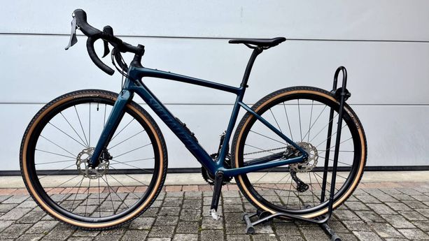 Specialized Diverge 2023 kaufen in Saint-Gall #1 | velomarkt.ch