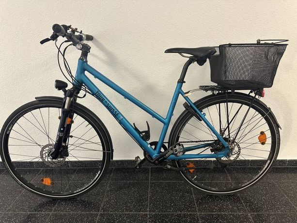 Tour de Suisse Speed / City bike / 52cm kaufen in Zurich #1 | velomarkt.ch