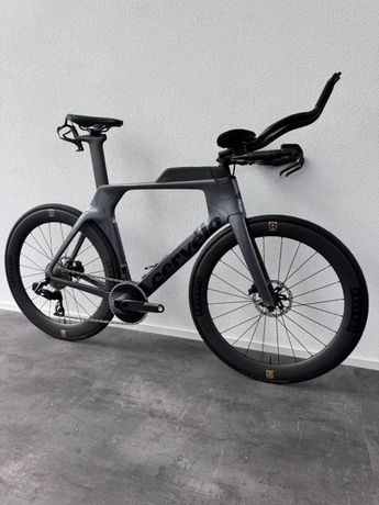Cervelo P-Series Force AXS 1 - 2026 kaufen in Vaud #1 | velomarkt.ch