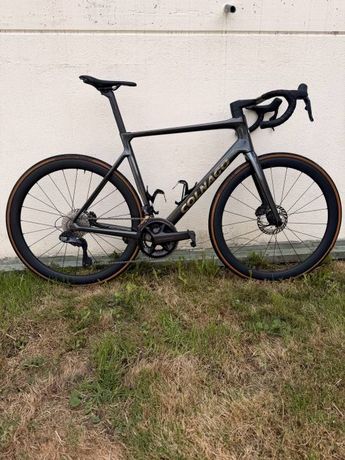 Colnago V4 kaufen in Grisons #1 | velomarkt.ch