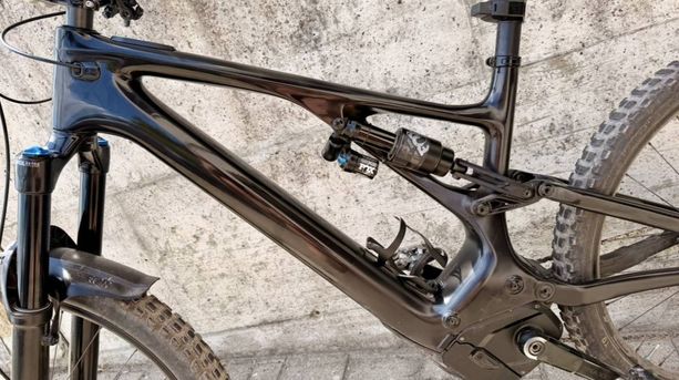 Specialized Turbo Levo Expert carbon S5 kaufen in Aargau #1 | velomarkt.ch