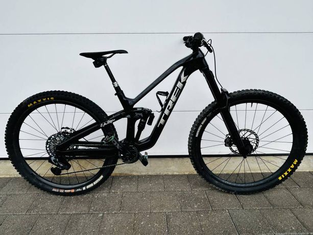 Trek Slash Project One 2021 XO AXS kaufen in Appenzell Ausserrhoden #1 | velomarkt.ch