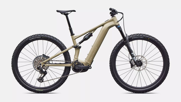 Specialized Levo R Comp Alloy kaufen in Graubünden #1 | velomarkt.ch