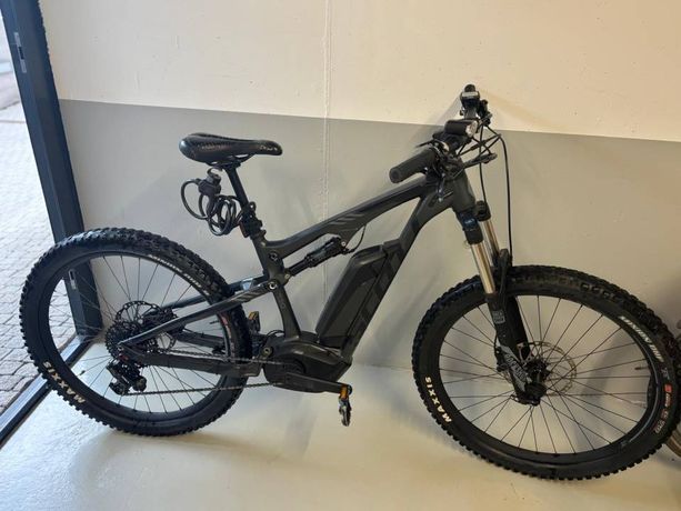 Scott E-Genius 920 E-MTB Fully 29" – Bosch Performance CX kaufen in Saint-Gall #1 | velomarkt.ch