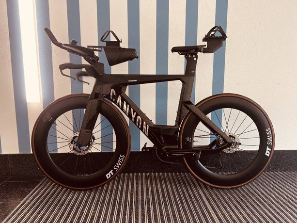 Canyon Speedmax CFR kaufen in Zürich #1 | velomarkt.ch