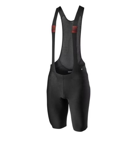 Castelli Premio Bibshort in Grösse S, OVP kaufen in Saint-Gall #1 | velomarkt.ch