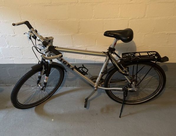 Tigra Tourenbike Rahmengrösse S kaufen in Zurich #1 | velomarkt.ch