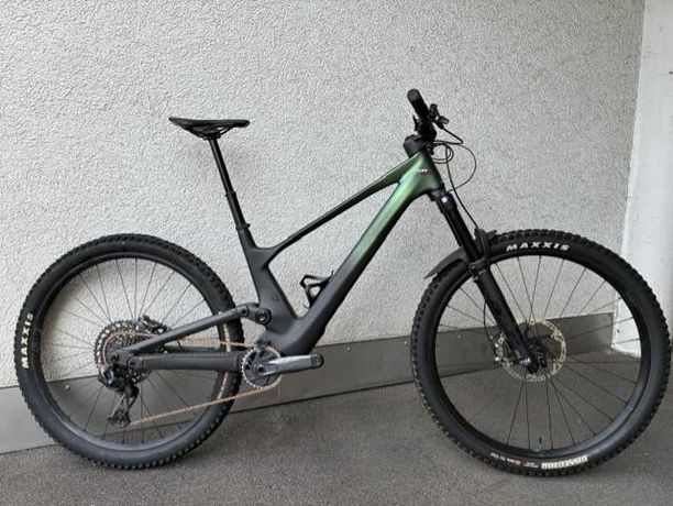 Scott Genius 910 LG kaufen in Schwyz #1 | velomarkt.ch
