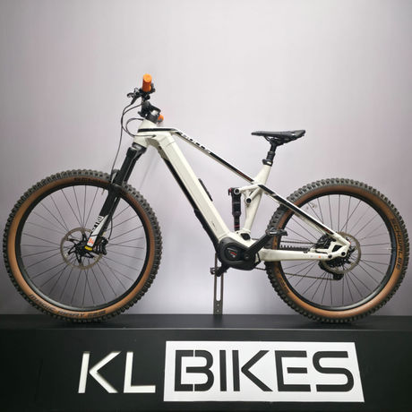 BULLS Sonic Evo AM 1 kaufen in St. Gallen #1 | velomarkt.ch