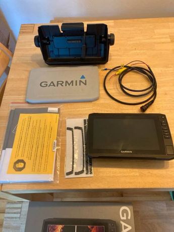 Garmin Echomap UHD 92SV livescope kaufen in Grisons #1 | velomarkt.ch
